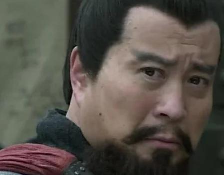 潘凤为什么叫无双上将