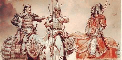 色目人现在是什么民族