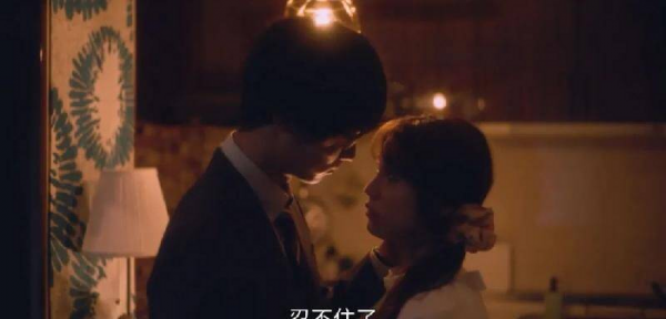 男朋友说睡了我才真正属于他