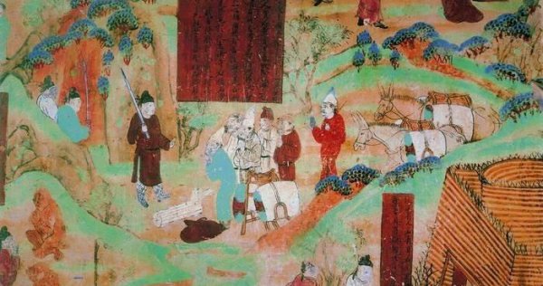 李峤是哪个朝代的诗人