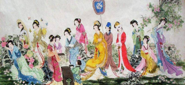 红楼梦写的是哪个朝代