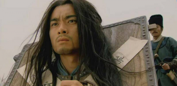 醉打蒋门神的主人公是