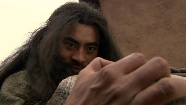 醉打蒋门神的主人公是