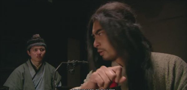 醉打蒋门神的主人公是