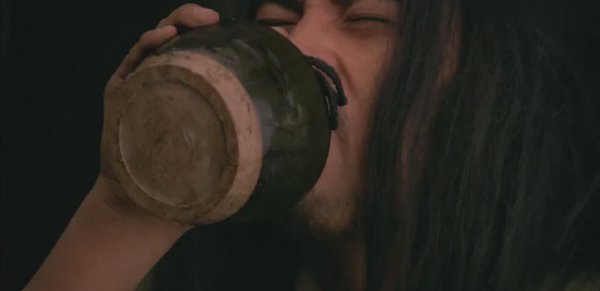 醉打蒋门神的主人公是