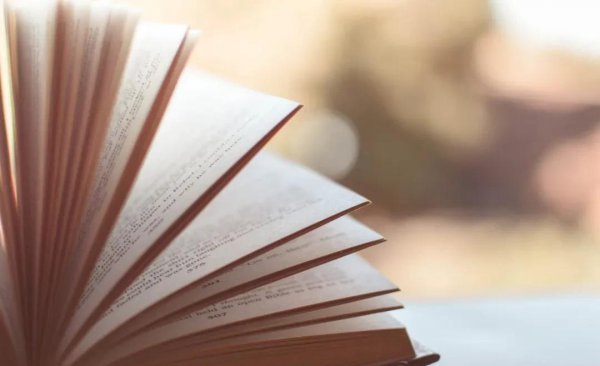 最影响人生的十本书