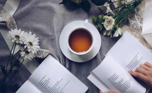 最影响人生的十本书