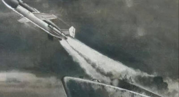 十大二战最变态的武器