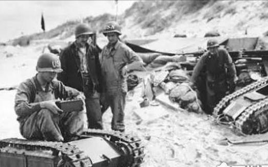 十大二战最变态的武器