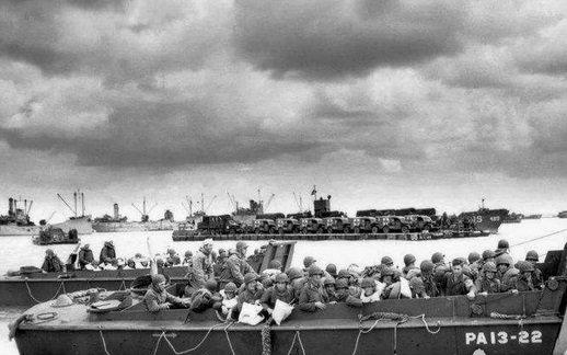 十大二战最变态的武器