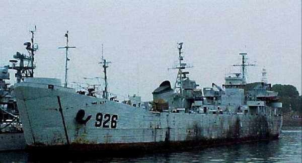 十大二战最变态的武器