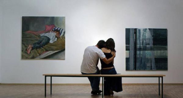 教你挽回一个死心老公