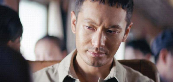 一句话表达缘分已尽