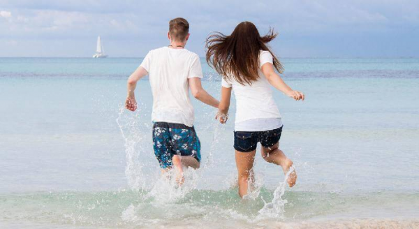 男女暧昧的表现有哪些