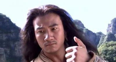 一灯大师和段誉的关系 神雕侠侣里一灯大师是段誉什么人