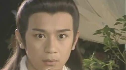 一灯大师和段誉的关系