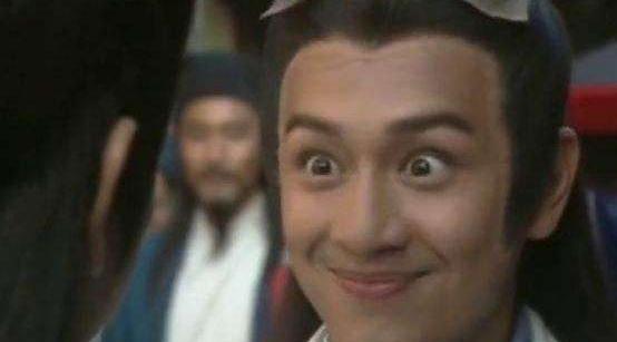 一灯大师和段誉的关系