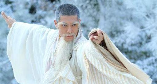 一灯大师和段誉的关系