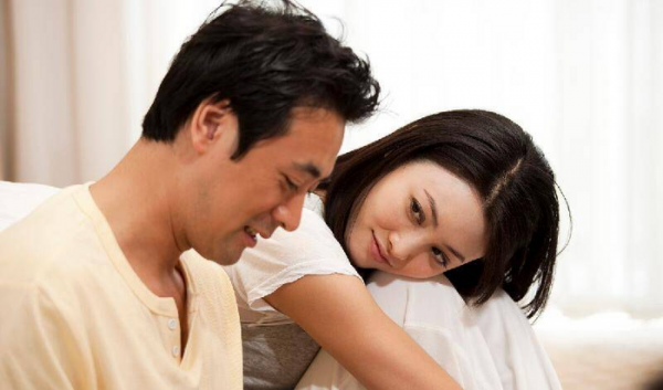 老公有外遇的症状都有哪些表现