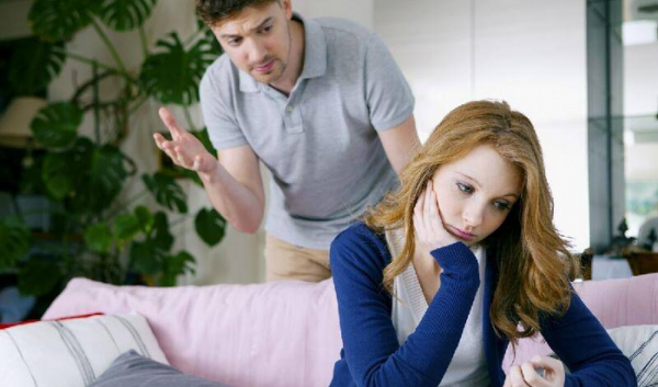 老公有外遇的症状都有哪些表现