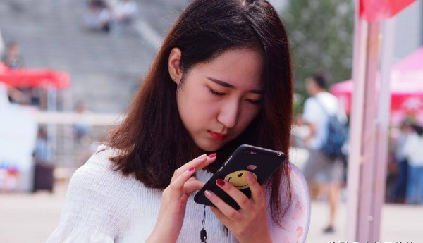 怎么对付撩完就不理人的男人