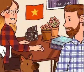 女朋友说自己胖怎么回答 女生说长胖了最机智回复