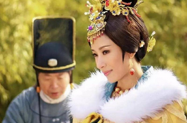 历史上最真实的万贵妃结局如何