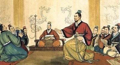 商鞅变法的内容和意义