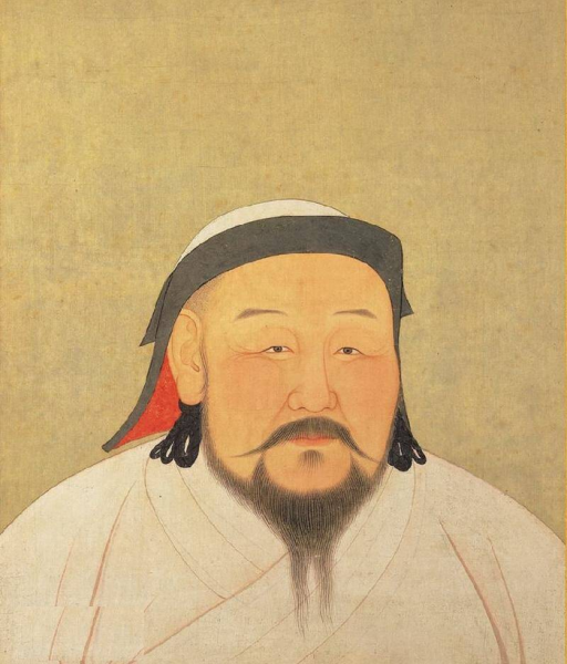 为什么历史很少提元朝