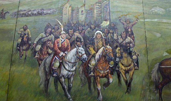 为什么历史很少提元朝