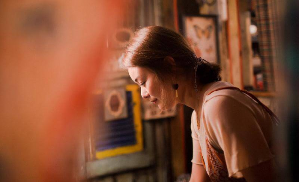 当一个男人变心不爱你的表现