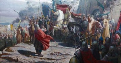 历史上封狼居胥有几人 封狼居胥相当于现在什么功劳