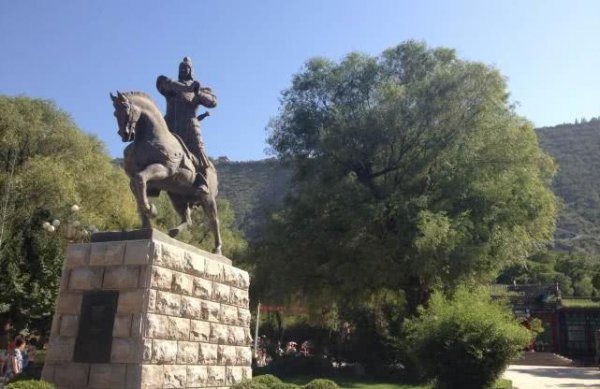 历史上封狼居胥有几人