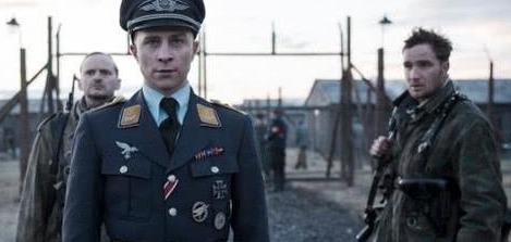 德国二战为什么帮中国