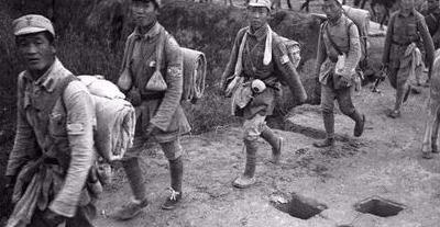 德国二战为什么帮中国