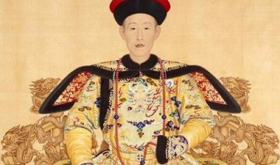 乾隆的哪个儿子继承皇位 乾隆死后是哪位皇子继承皇位