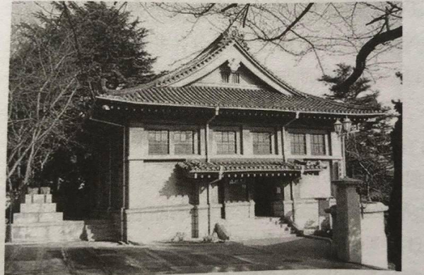 割让台湾岛是什么条约