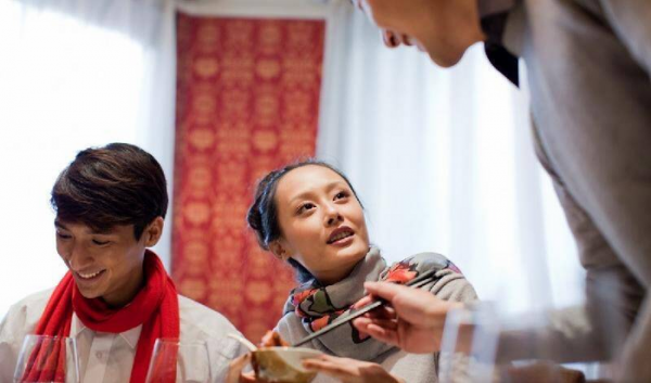 男朋友直男情商低经常被气哭