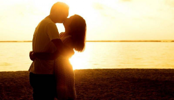 男朋友直男情商低经常被气哭