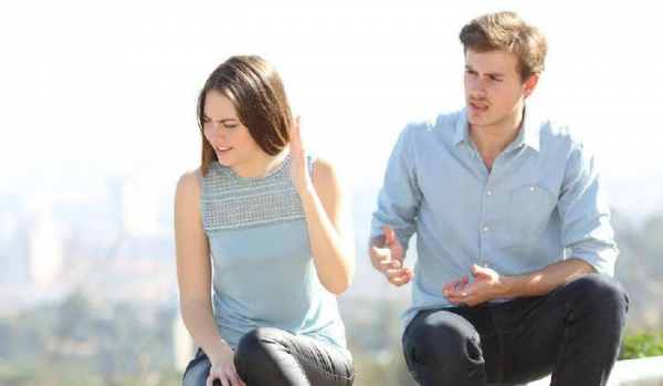 男人说分手就是真的分手吗