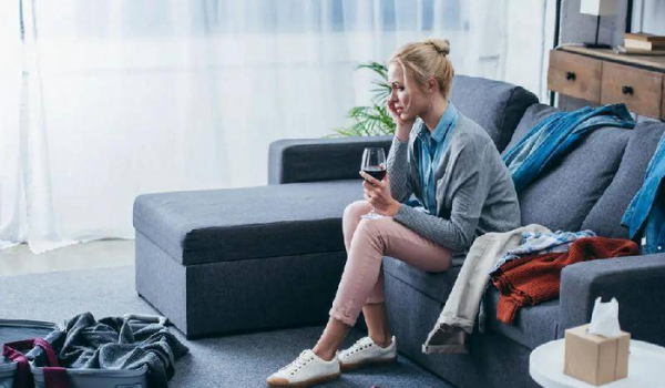 男人说分手就是真的分手吗