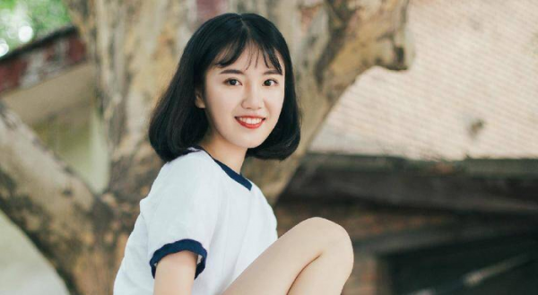 如何跟妹子聊天找话题