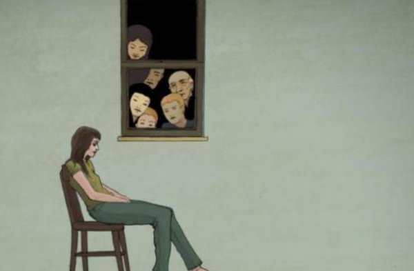 内向的女生适合做什么工作