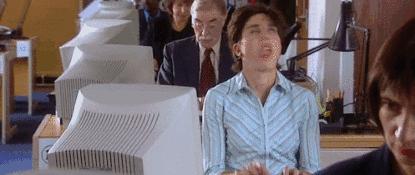 内向的女生适合做什么工作