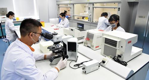 内向的女生适合做什么工作