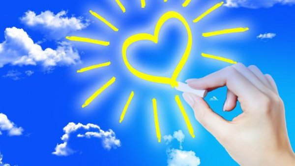 感觉对方喜欢自己是不是错觉