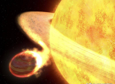 宇宙中最可怕的星球 最危险的星球是哪个