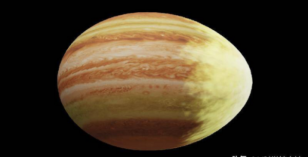 宇宙中最可怕的星球