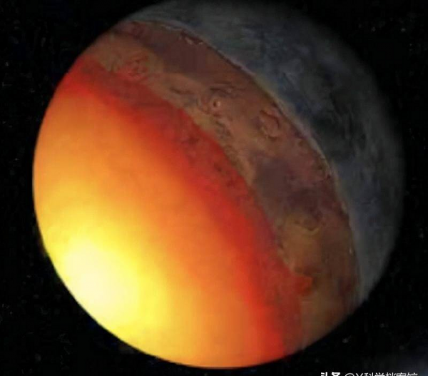 宇宙中最可怕的星球