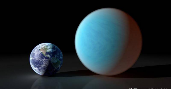 宇宙中最可怕的星球